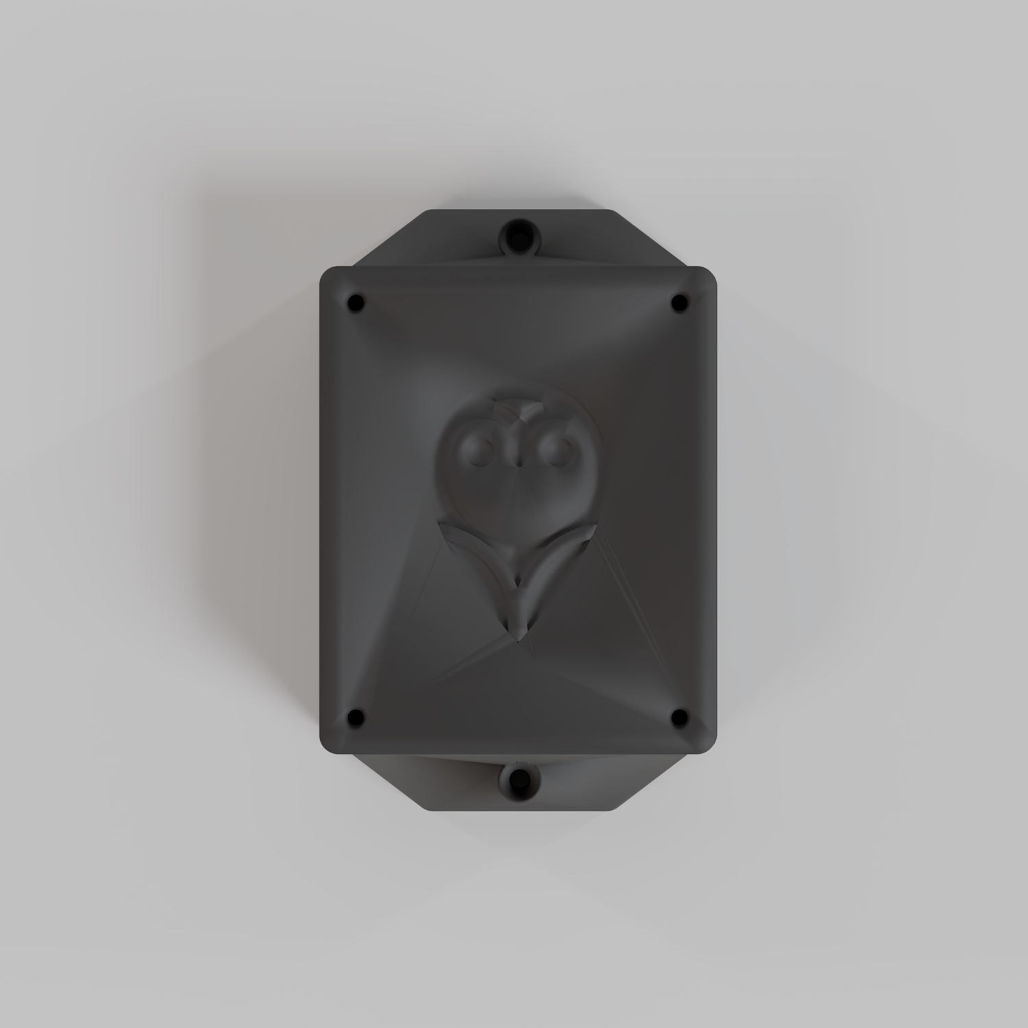 Asset Tag