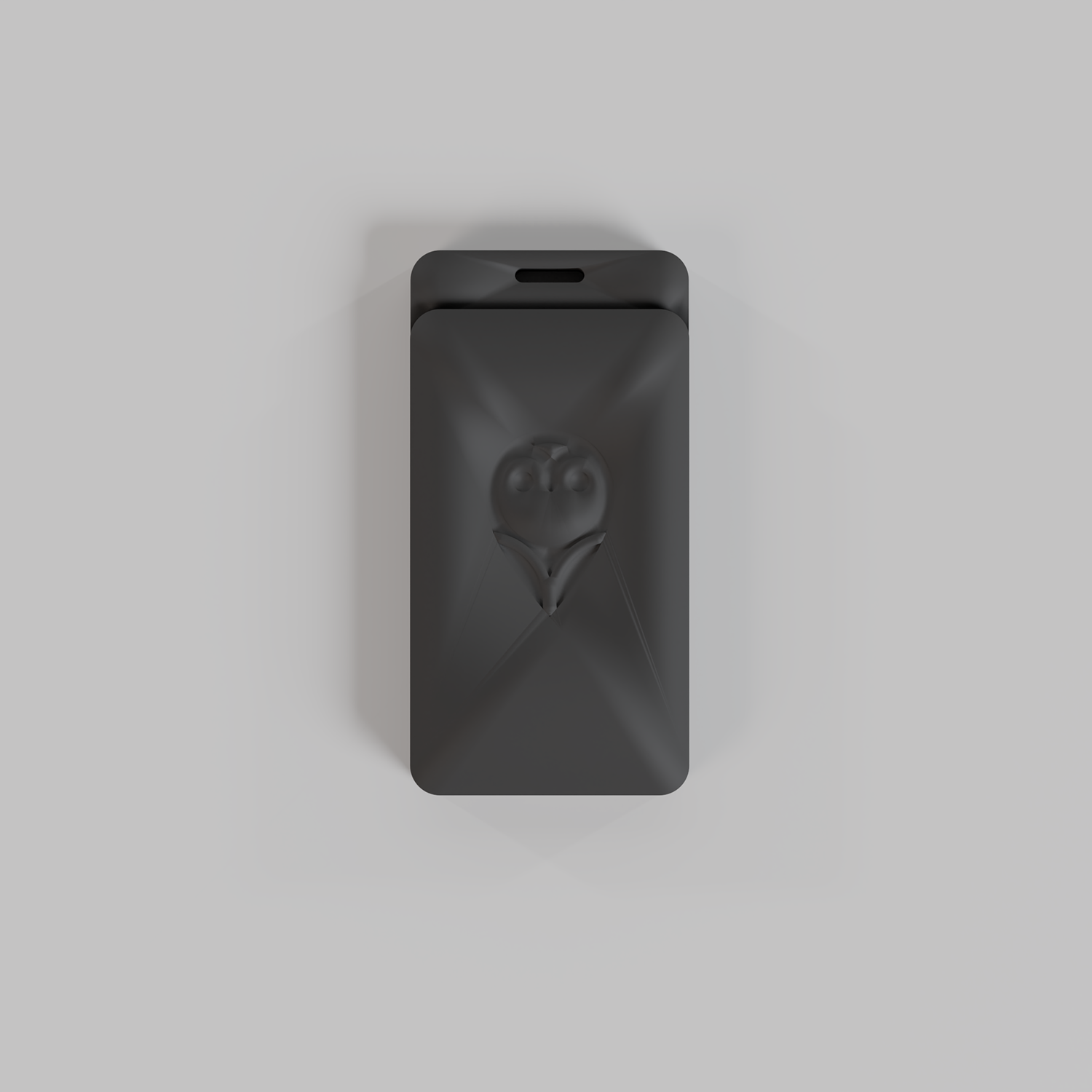 Personnel Tag OWL